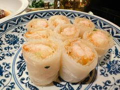 -誉八仙粤菜(万象天地店)