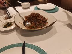 -阳澄湖费尔蒙酒店颐丰阁中餐厅(马鞍山西路店)