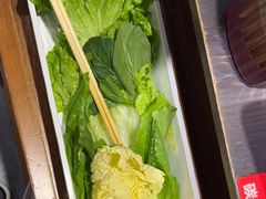 -东来顺饭庄(上地华联店)