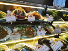 -高晓山馅饼店(牛庄百年店)