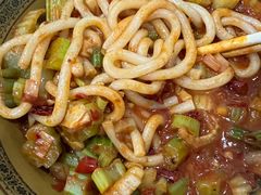 -史记米粉(三洋广场店)