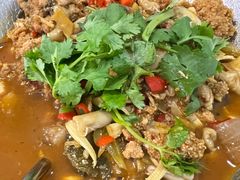 -福巷湘食小馆·猛火现炒(上海首店)
