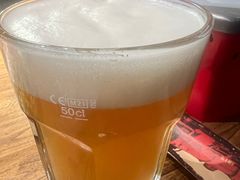 -1819餐厅·团队聚餐·烤串·精酿