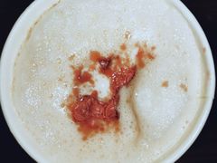 荔荔粉巧茶拿铁-星巴克臻选(南京金茂览秀城店)