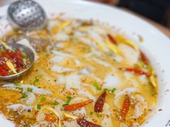 -太二酸菜鱼(深圳布吉万象汇店)