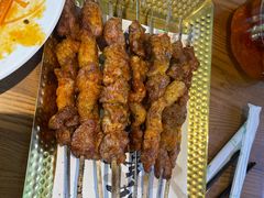 -俭寨大盘鸡·缸子肉·小公鸡·新疆菜(云通店)