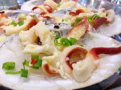 -飞尝蚝·顺德菜·鱼生(顺德总店)