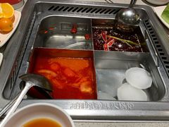-海底捞火锅(万科广场店)