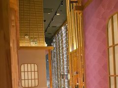 -花和海鲜自助(梅江店)