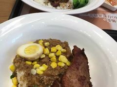 -翠华餐厅