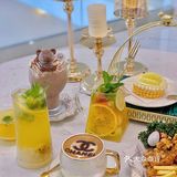 海丰新店🍵高级感仙女拍照点🧚