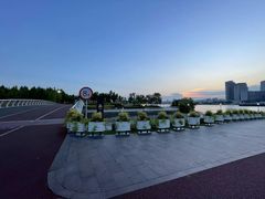 -上海山野camping·户外天幕烧烤·团建拓展营地