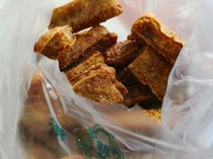 炸松肉-壹条龙饭庄台基厂店