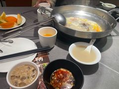 -骨之味·筒骨汤火锅(江头店)