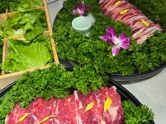 鲜切吊龙-俏牛哥鲜牛肉牛肆馆(重庆天地店)