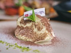 -昆山琶拉帝诗酒店·河畔咖啡厅Riverside Cafe
