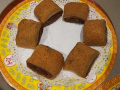 -那家小馆•北京菜•烤鸭(中关村店)
