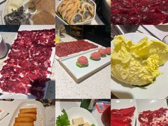 -汕头八合里海记牛肉店(清河店)