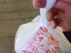-哑巴生煎(临顿路店)