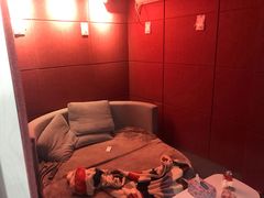 -艾乐空间主题私人影院(宝山万达店)