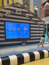 -meland club亲子乐园(重庆万象城店)