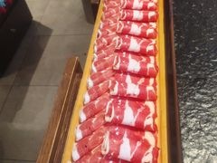 -阳坊涮肉(西直门凯德mall店)