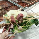 无与伦比的成都麻辣烫