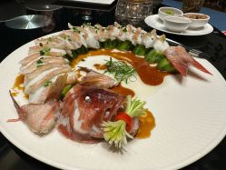 -锦江汤臣洲际大酒店·宴会厅