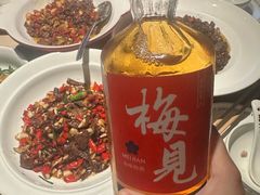 -洞庭土菜馆(天河北总店)