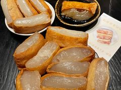-蟹犇前•帝王蟹雪蟹(陆家嘴店)