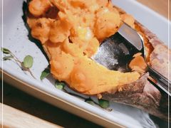 -蜜桃餐厅·伴山(绿宝广场店)