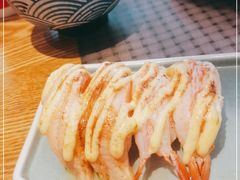 -林妈妈村·日式料理(宝山万达店)