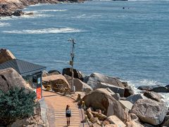 -广东惠东海龟国家级自然保护区