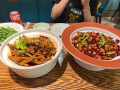 -彭厨(玉荣庄店)