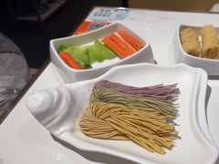 -祥源胡同·涮牛羊肉火锅(花桥店)