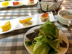 -BISTROFIORE美伊娜(伊犁南路店)