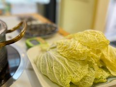 -朴小妹人参鸡汤火锅(长白山万达店)