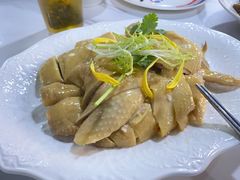 -明本湛江鸡•海鲜小厨(陈家祠店)