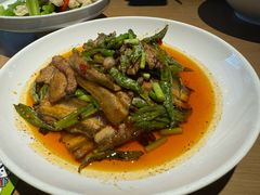 -卞氏菜根香(青羊万达店)