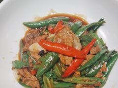 -徽镇小厨·经典徽菜(十里河店)