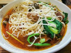 -老地方猫儿面(磁器口店)