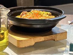 蚂蚁上树-悦来轩顺德菜(寮厦店)