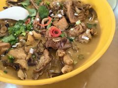 -凤百年大骨鸡饭庄