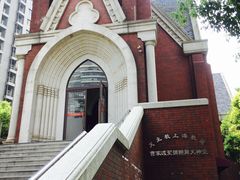 -天主教圣弥额尔堂