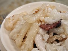 白什盘-新聚丰菜馆(太监弄店)