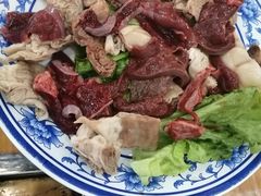 -家乡饭店(里仁洞店)