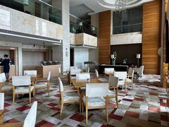 -济南喜来登酒店