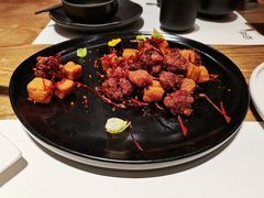 橙皮酥牛肉-榕意·川味之美(深业上城店)
