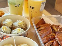 -周记卤菜店(广济北路店)