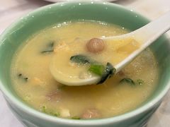 甜沫-金三杯酒家(泉城路店)